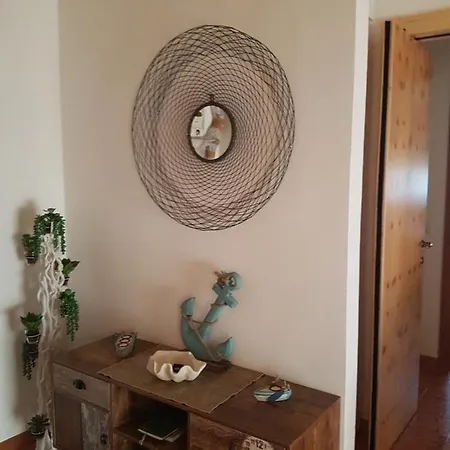 Rosmini House - Gallipoli, Salento Apartment *