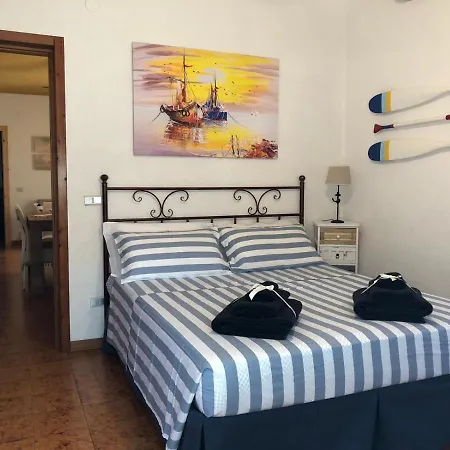 Rosmini House - Gallipoli, Salento Apartment *