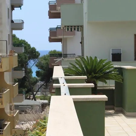 Rosmini House - Gallipoli, Salento Apartment *
