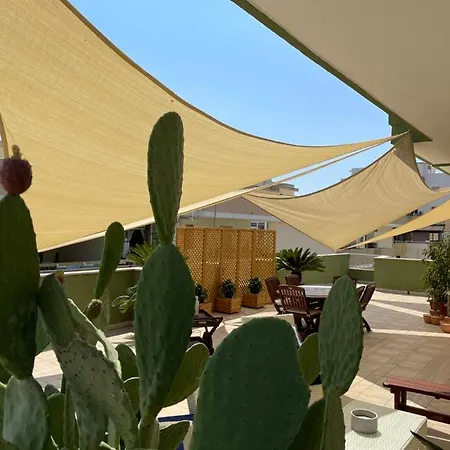 Rosmini House - Gallipoli, Salento Apartment *