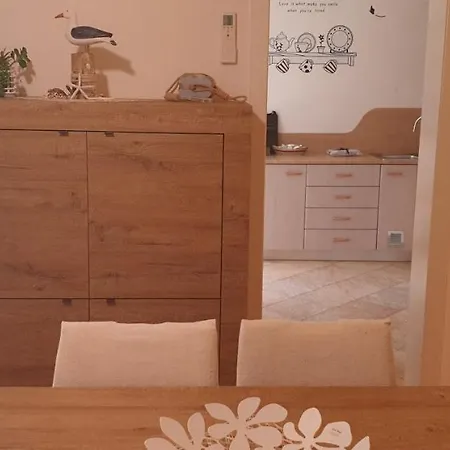 Rosmini House - Gallipoli, Salento Apartment *
