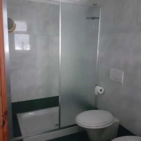 Rosmini House - Gallipoli, Salento