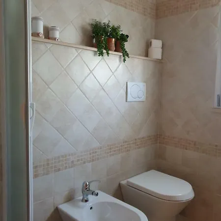 Rosmini House - Gallipoli, Salento Apartment