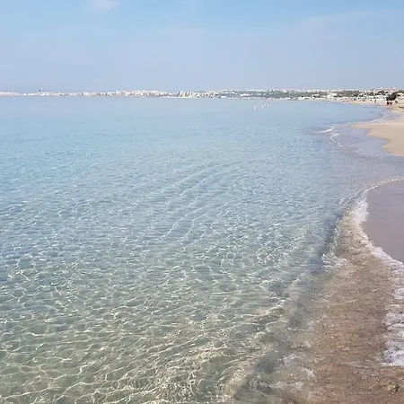 Rosmini House - Gallipoli, Salento