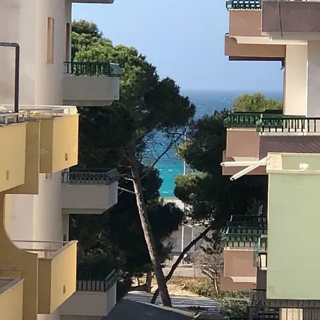 Apartment Rosmini House - Gallipoli, Salento *