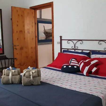 Apartment Rosmini House - Gallipoli, Salento *