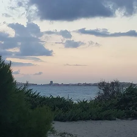 Apartment Rosmini House - Gallipoli, Salento