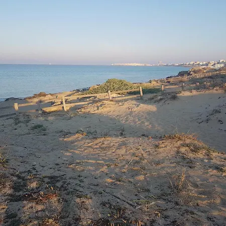 Rosmini House - Gallipoli, Salento