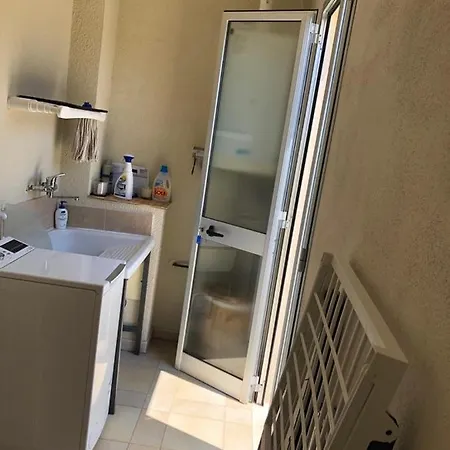 Apartment Rosmini House - Gallipoli, Salento *