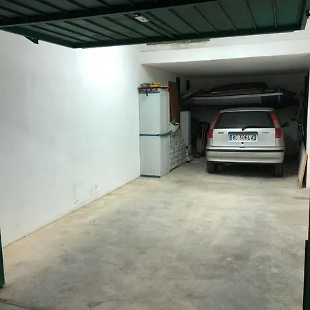 Rosmini House - Gallipoli, Salento Apartment *