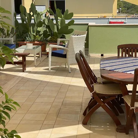 Rosmini House - Gallipoli, Salento Apartment *