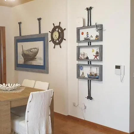 Rosmini House - Gallipoli, Salento Apartment Gallipoli