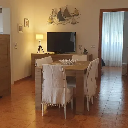 Rosmini House - Gallipoli, Salento * Gallipoli