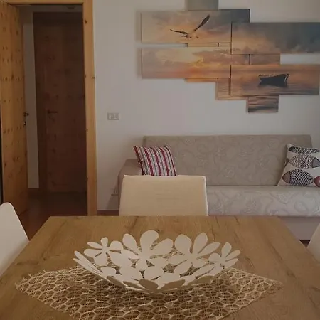 Apartment Rosmini House - Gallipoli, Salento *