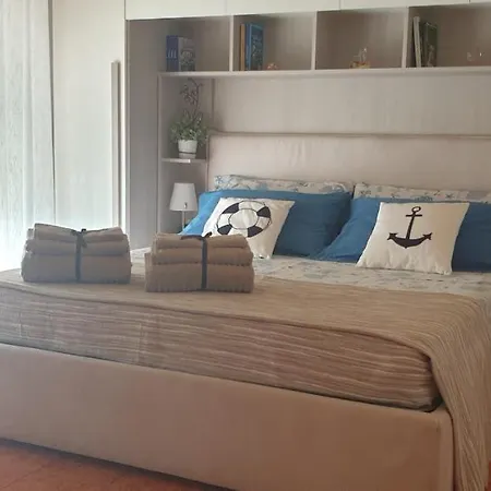 Rosmini House - Gallipoli, Salento Apartment *