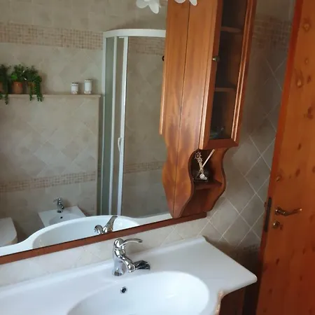Rosmini House - Gallipoli, Salento *