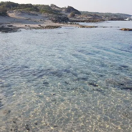 Rosmini House - Gallipoli, Salento Apartment *