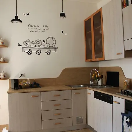 Rosmini House - Gallipoli, Salento Apartment Gallipoli