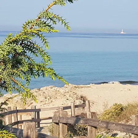 Rosmini House - Gallipoli, Salento *